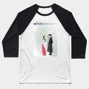 Moon Lovers: Scarlet Heart Ryeo Baseball T-Shirt